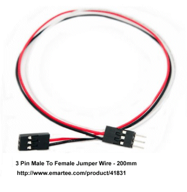 9V to Barrel Jack Adapter - PRT-09518 - SparkFun Electronics